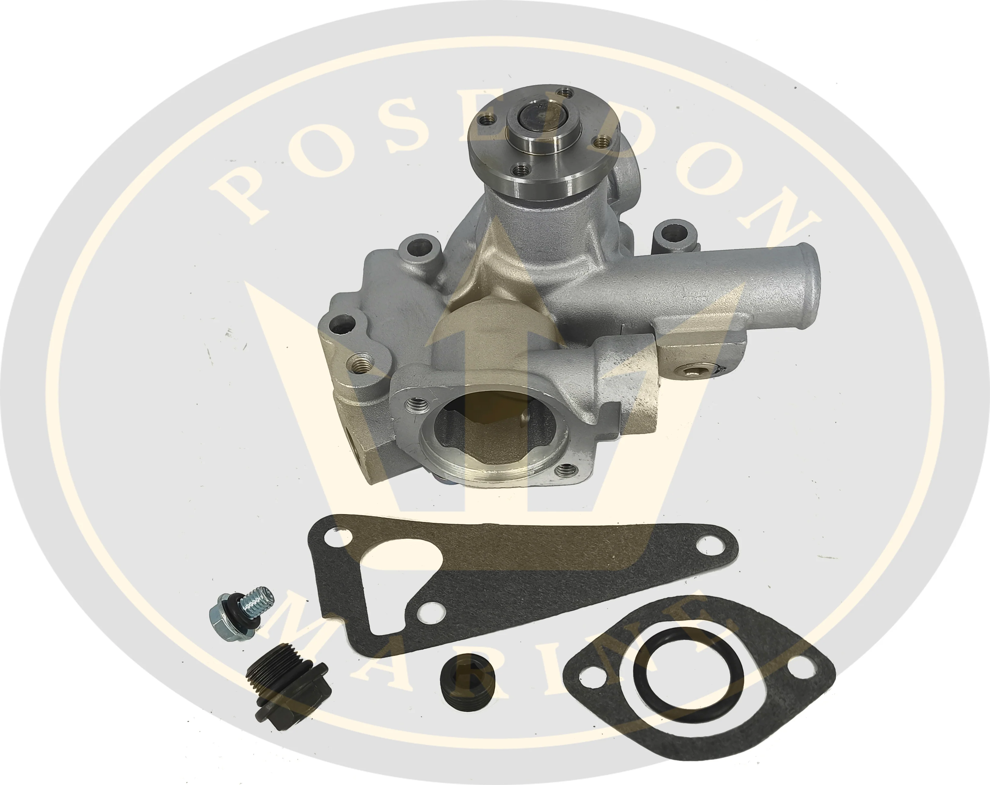 Yanmar - spare parts for Yanmar marine diesel